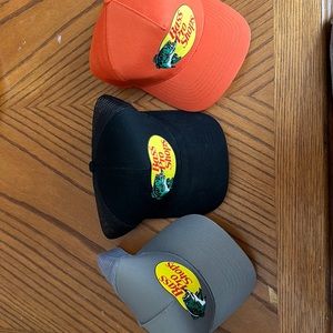 Bass pro truckers